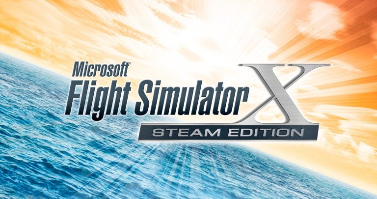 Microsoft Flight Simulator X: Steam Edition