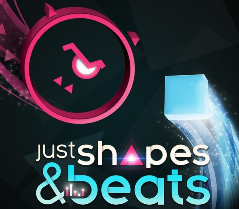 Just Shapes & Beats