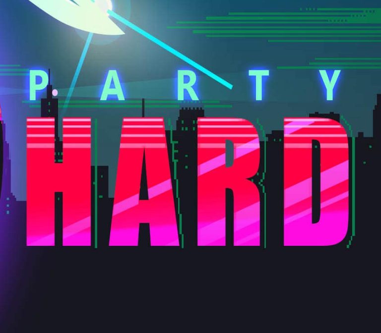 Party Hard